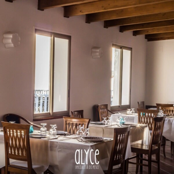 Ristorante Alyce Ristorante Alyce
